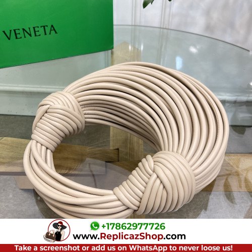 Bottega Veneta Jodie-22x6.5x15.5CM - Image 2