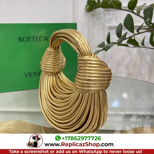 Bottega Veneta Jodie-22x6.5x15.5CM - Image 4