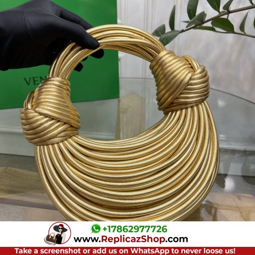 Bottega Veneta Jodie-22x6.5x15.5CM