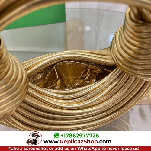 Bottega Veneta Jodie-22x6.5x15.5CM - Image 9