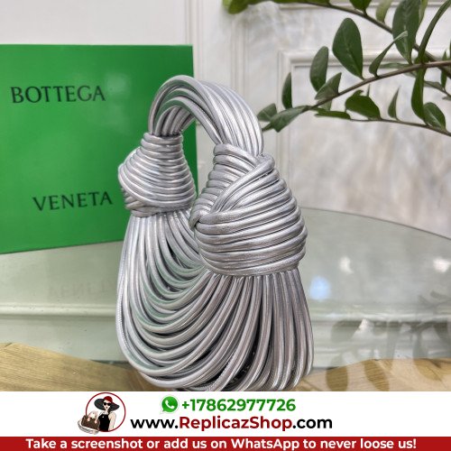 Bottega Veneta Jodie-22x6.5x15.5CM - Image 4