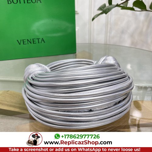 Bottega Veneta Jodie-22x6.5x15.5CM - Image 6