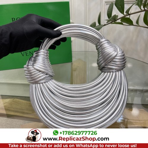 Bottega Veneta Jodie-22x6.5x15.5CM