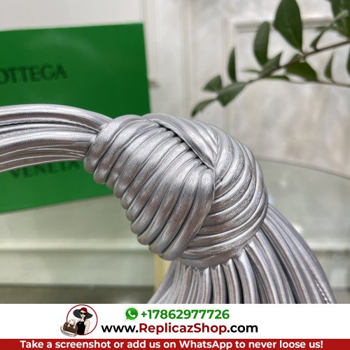 Bottega Veneta Jodie-22x6.5x15.5CM - Image 2