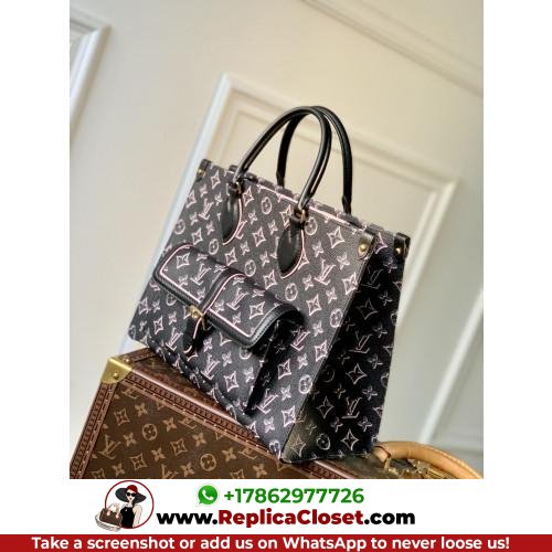 Louis Vuitton On The Go - Image 3