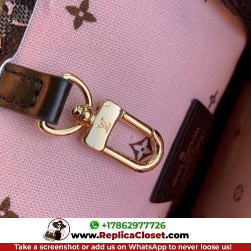 Louis Vuitton On The Go - Image 5