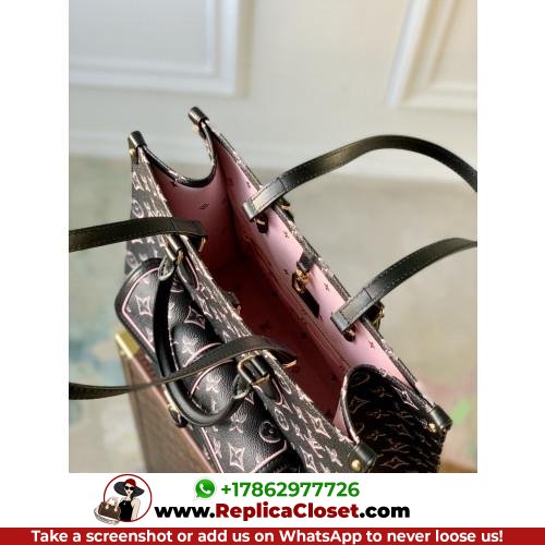 Louis Vuitton On The Go - Image 7