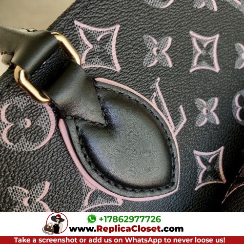 Louis Vuitton On The Go - Image 9