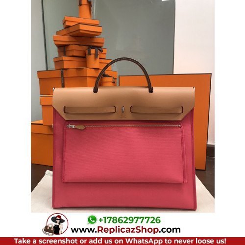 Hermes Herbag