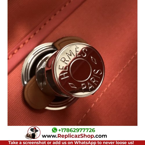 Hermes Herbag - Image 3