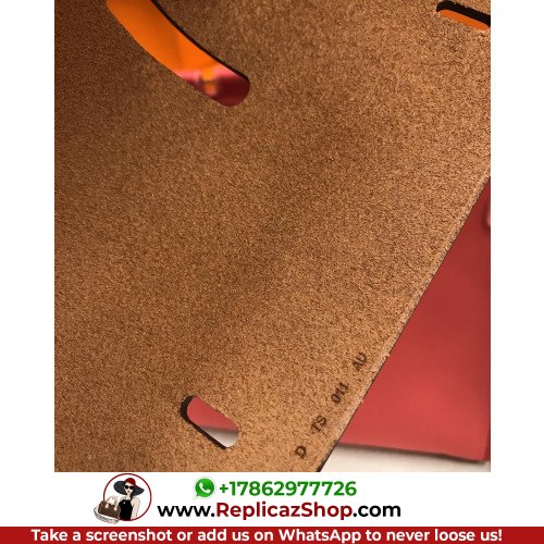 Hermes Herbag - Image 4