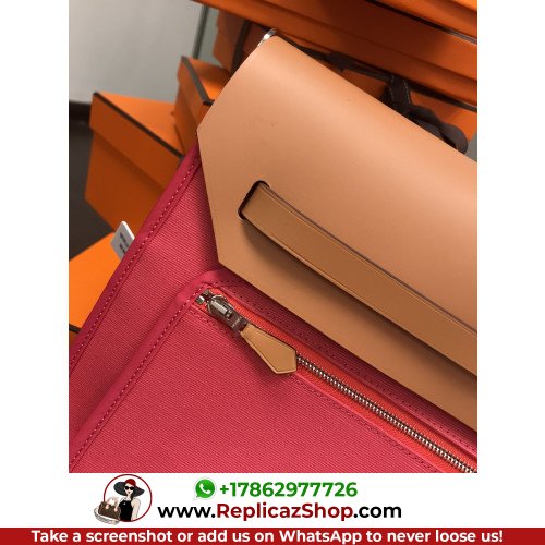 Hermes Herbag - Image 5