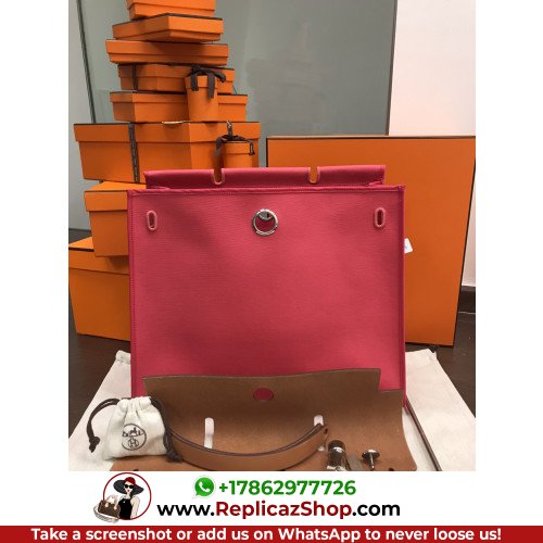 Hermes Herbag - Image 6