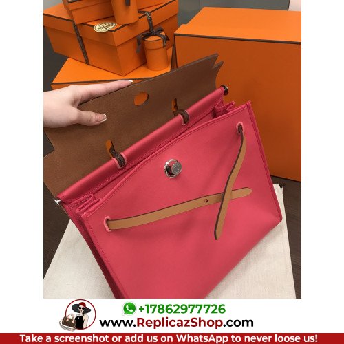 Hermes Herbag - Image 7