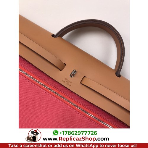 Hermes Herbag - Image 8