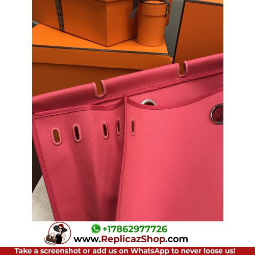 Hermes Herbag - Image 9