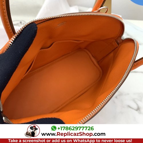 Hermes Bolide - Image 4