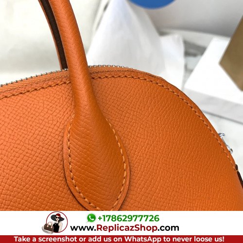 Hermes Bolide - Image 7