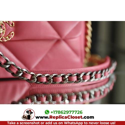 Chanel 19 Bag - Image 2