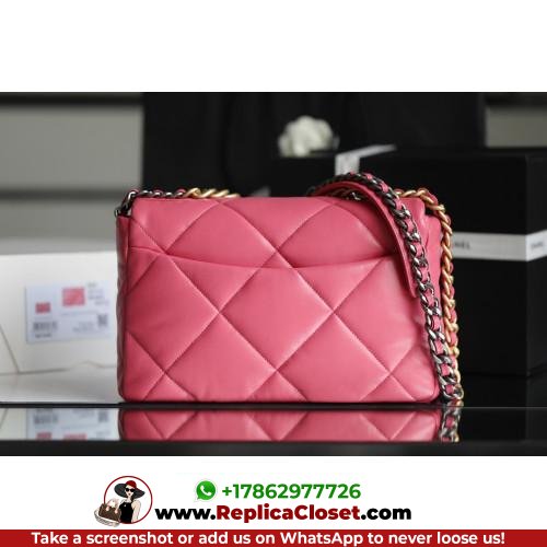 Chanel 19 Bag - Image 5