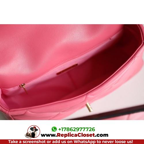 Chanel 19 Bag - Image 6