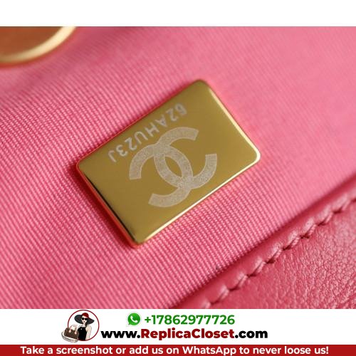 Chanel 19 Bag - Image 7