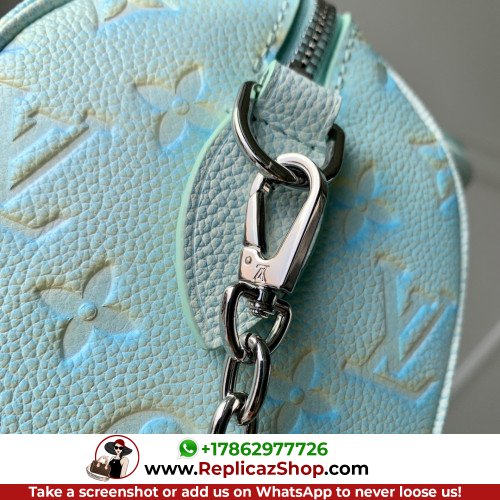 Louis Vuitton Speedy - Image 7