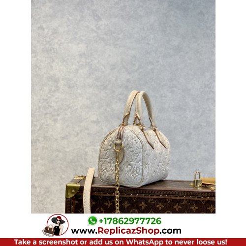 Louis Vuitton Speedy - Image 4