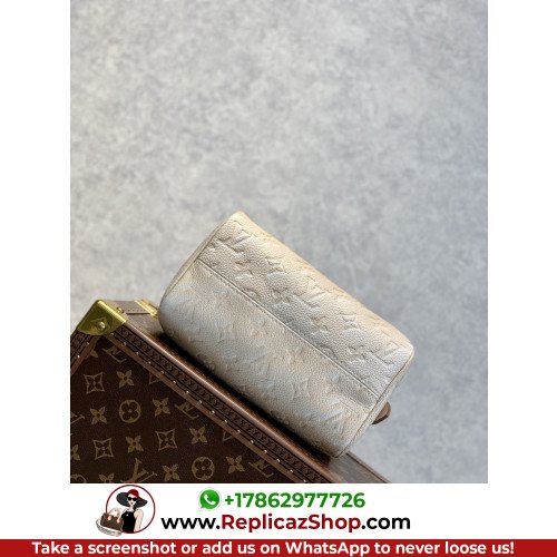 Louis Vuitton Speedy - Image 5