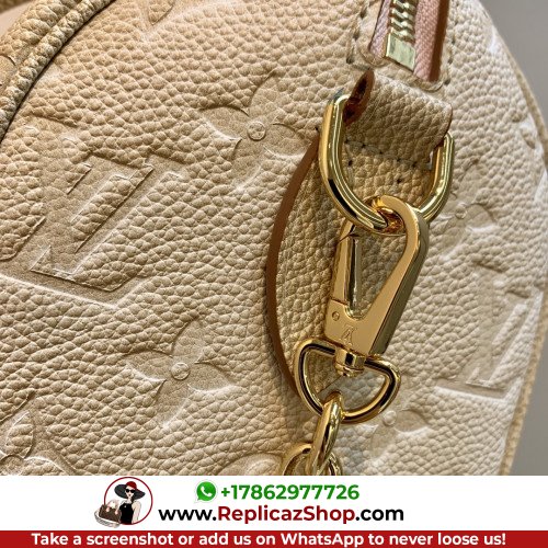 Louis Vuitton Speedy - Image 2