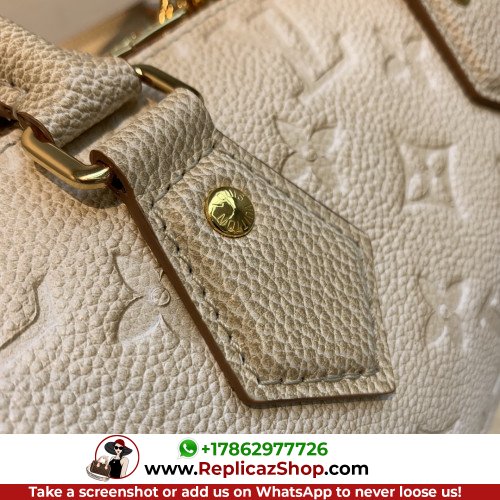 Louis Vuitton Speedy - Image 7