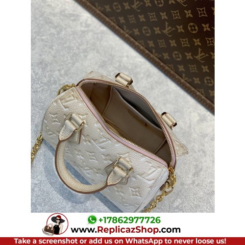 Louis Vuitton Speedy - Image 8