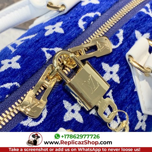 Louis Vuitton Speedy - Image 3