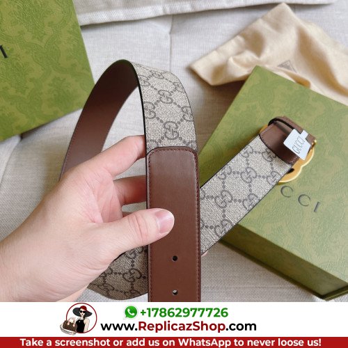 Gucci Belt - Image 4