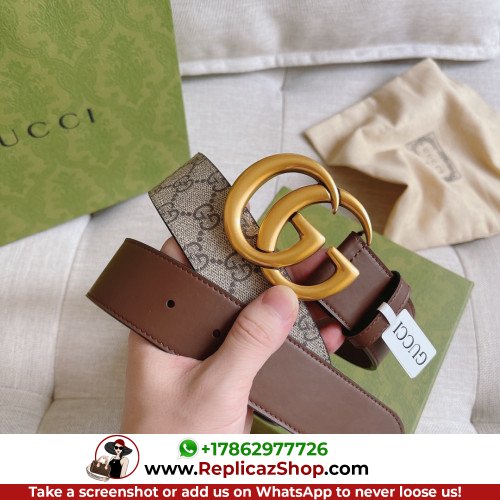 Gucci Belt - Image 5