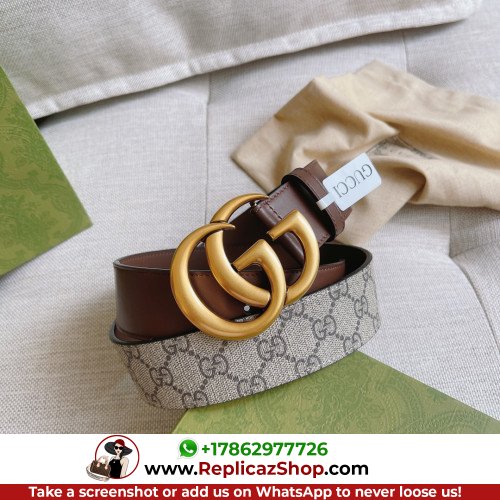 Gucci Belt - Image 2