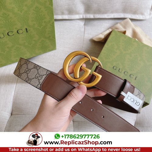 Gucci Belt - Image 7