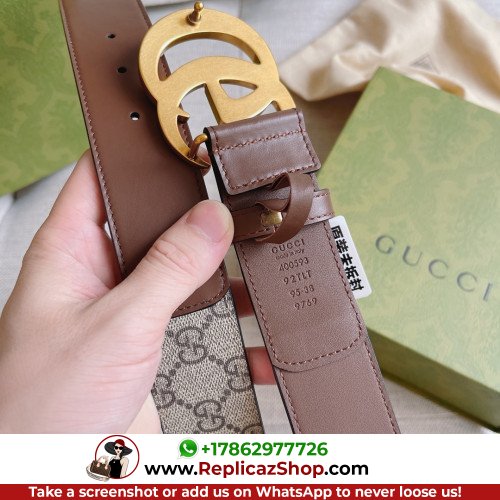 Gucci Belt - Image 8