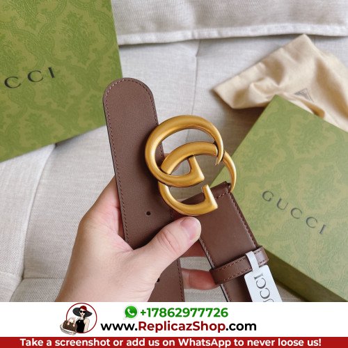 Gucci Belt - Image 9