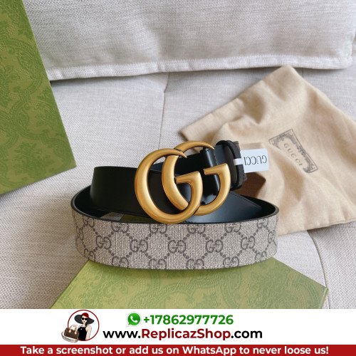 Gucci Belt - Image 2