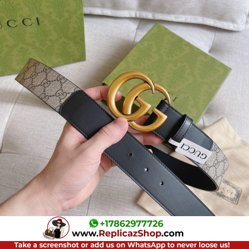Gucci Belt - Image 4