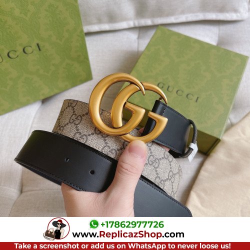 Gucci Belt - Image 5