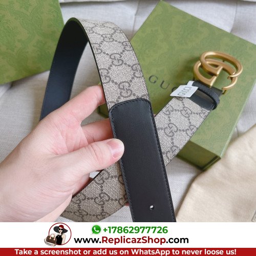 Gucci Belt - Image 8