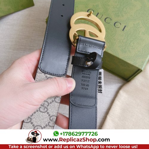 Gucci Belt - Image 9