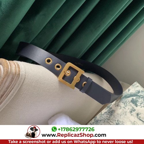 Dior Belt