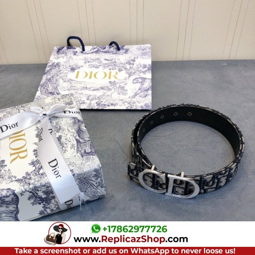 Dior Belt