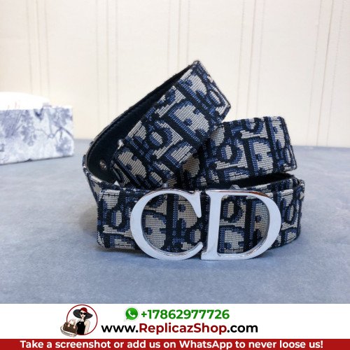 Dior Belt - Image 5