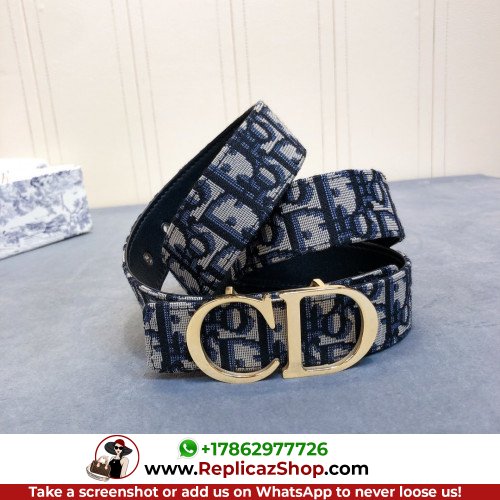 Dior Belt