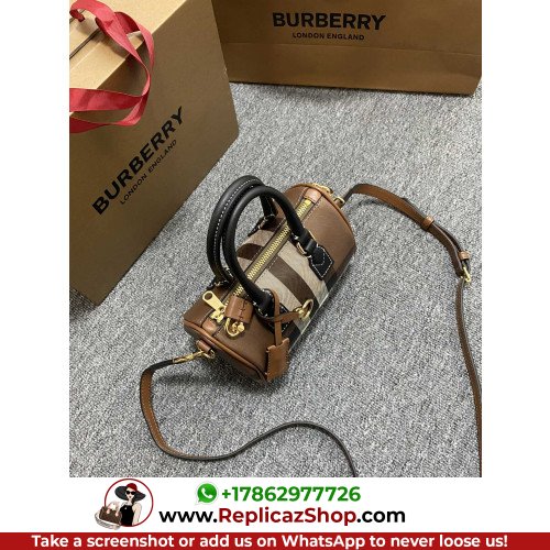 Burberry Bag - Image 2