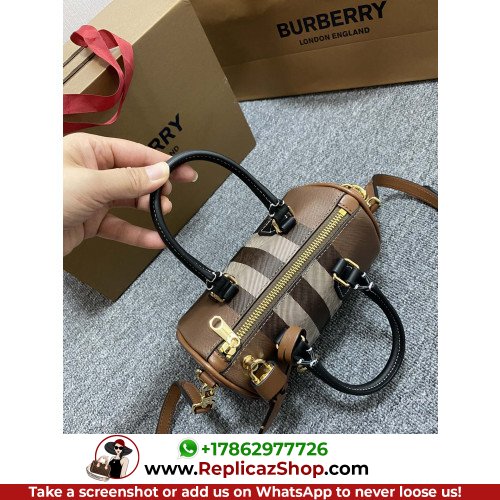 Burberry Bag